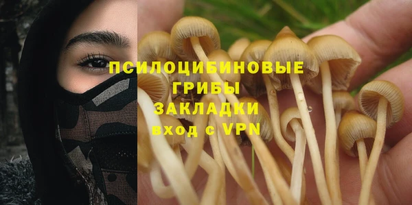 кристаллы Кулебаки
